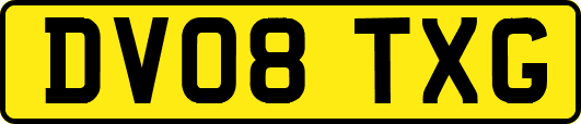 DV08TXG