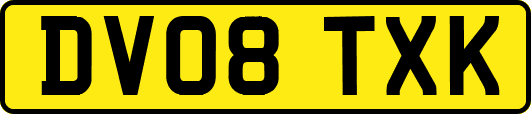 DV08TXK
