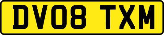 DV08TXM