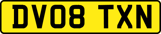 DV08TXN