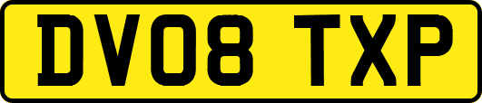 DV08TXP