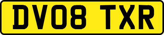 DV08TXR