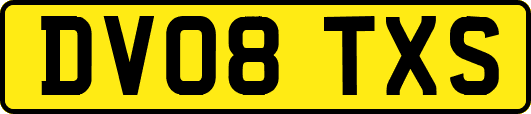 DV08TXS