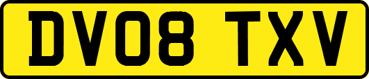 DV08TXV