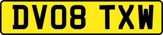 DV08TXW