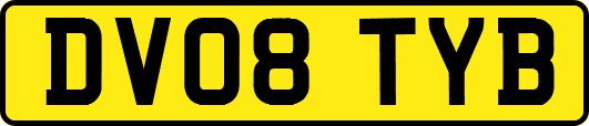 DV08TYB