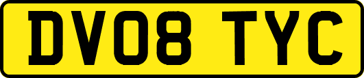 DV08TYC