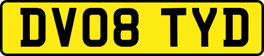 DV08TYD