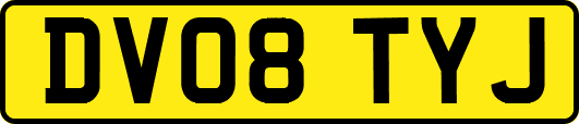 DV08TYJ