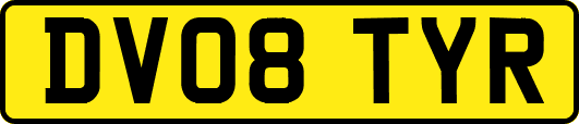 DV08TYR