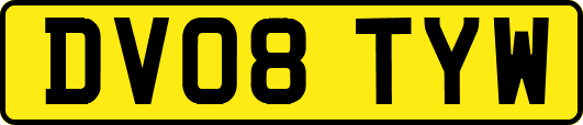 DV08TYW
