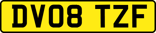 DV08TZF