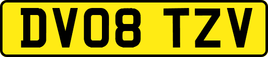 DV08TZV