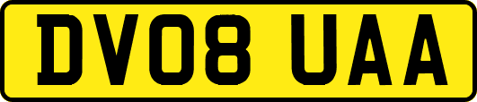 DV08UAA