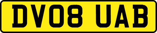 DV08UAB