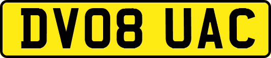 DV08UAC