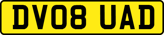 DV08UAD