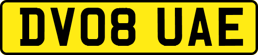 DV08UAE