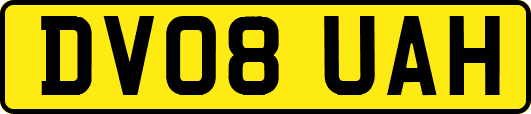 DV08UAH