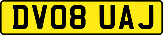 DV08UAJ