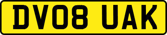 DV08UAK