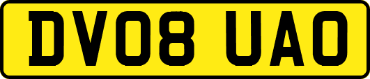 DV08UAO