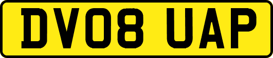DV08UAP