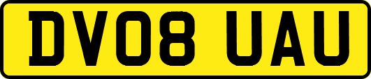 DV08UAU