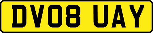 DV08UAY