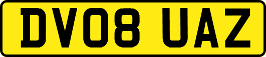 DV08UAZ