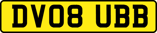 DV08UBB