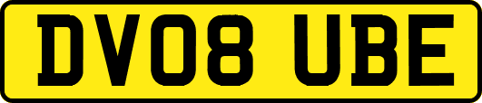 DV08UBE