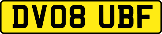 DV08UBF