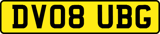 DV08UBG