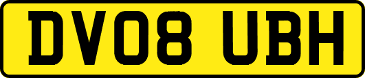 DV08UBH