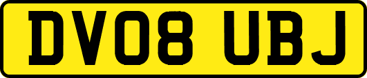 DV08UBJ