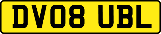 DV08UBL