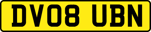 DV08UBN