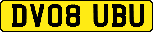 DV08UBU