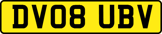 DV08UBV