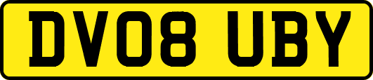 DV08UBY