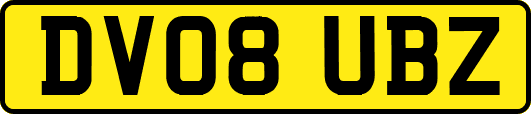 DV08UBZ