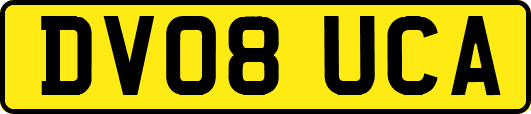 DV08UCA