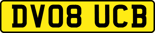 DV08UCB