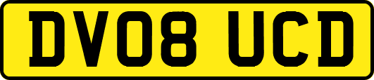 DV08UCD