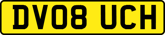 DV08UCH