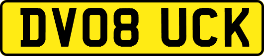 DV08UCK