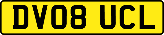 DV08UCL