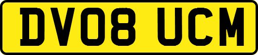 DV08UCM