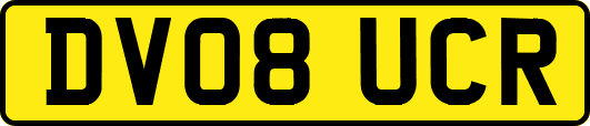 DV08UCR